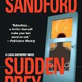 Cover Art for 9780425157534, Sudden Prey by John Sandford