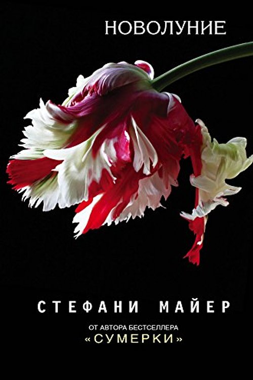 Cover Art for 9785171047429, Новолуние by Mayer S