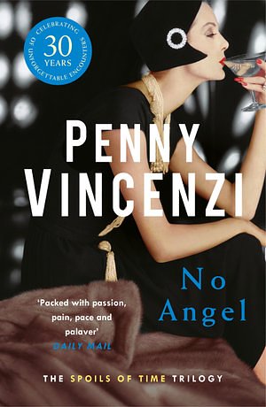 Cover Art for 9780755351527, No Angel by Penny Vincenzi