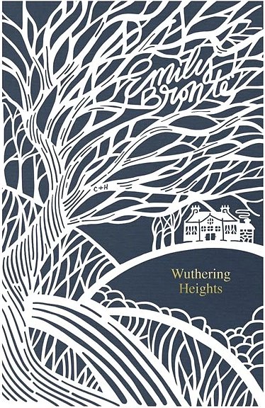 Wuthering Heights (Seasons Edition - Winter)