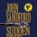 Cover Art for 9780743532693, Sudden Prey by John Sandford