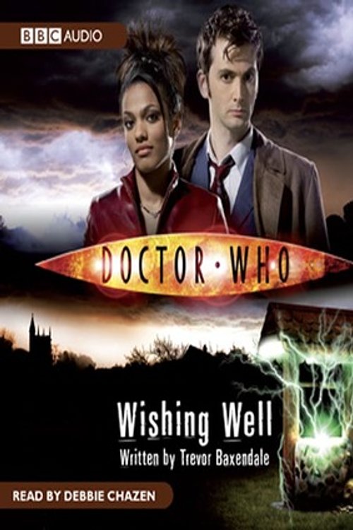Cover Art for 9781408499085, Doctor Who: Wishing Well by Trevor Baxendale