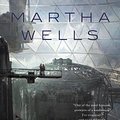 Cover Art for 9781250185433, Rogue Protocol by Martha Wells