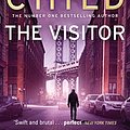 Cover Art for 9780553811889, The Visitor: (Jack Reacher 4) by Lee Child