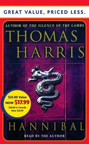 Cover Art for 9780739312469, Hannibal (Pl)(CS) by Thomas Harris