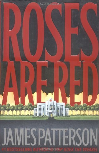 Cover Art for 9781876590383, Roses Are Red (Alex Cross) by James Patterson