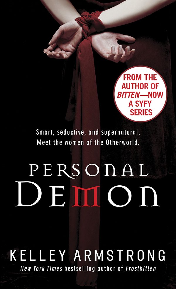 Personal Demon Personal Demon Personal Demon