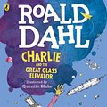 Cover Art for 9780141357850, Charlie And The Great Glass Elevator by Roald Dahl