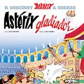 Cover Art for 9788421679890, Astérix gladiador by René Goscinny