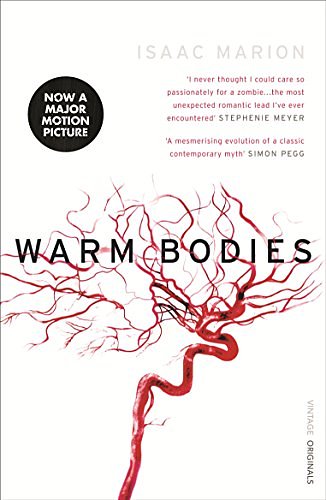 Cover Art for 8601300082264, Warm Bodies by Isaac Marion