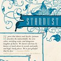 Cover Art for 9780061142024, Stardust by Neil Gaiman