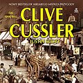 Cover Art for 9788324169962, The Gangster by Clive Cussler, Justin Scott