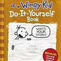 Cover Art for 9780141327679, Diary of a Wimpy Kid - Do-it-yourself Book by Jeff Kinney