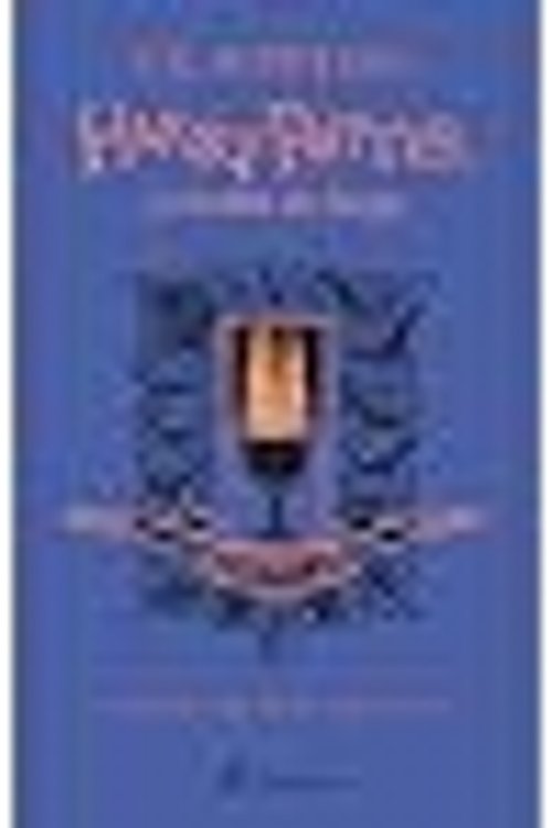 Cover Art for 9788418174582, HP4-CALIZ DE FUEGO by Joanne Kathleen Rowling