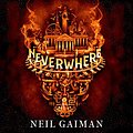 Cover Art for B01N980ZI9, Neverwhere by Neil Gaiman