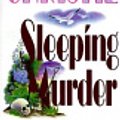 Cover Art for 9780808515180, Sleeping Murder by Agatha Christie