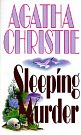 Cover Art for 9780808515180, Sleeping Murder by Agatha Christie