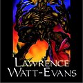 Cover Art for 9781587156564, The Book of Silence by Watt-Evans, Lawrence