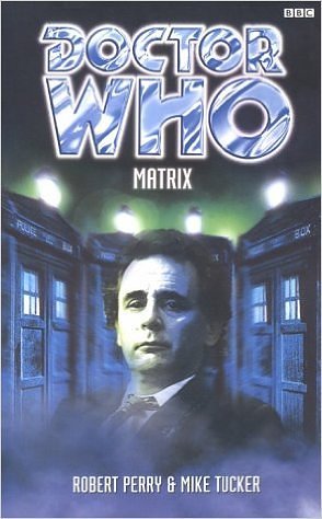 Doctor Who: Matrix