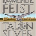 Cover Art for 9780060558659, Conclave of Shadows (1) – Talon of the Silver Hawk by Raymond E. Feist