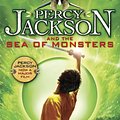 Cover Art for 9780141346847, Percy Jackson and the Sea of Monsters by Rick Riordan