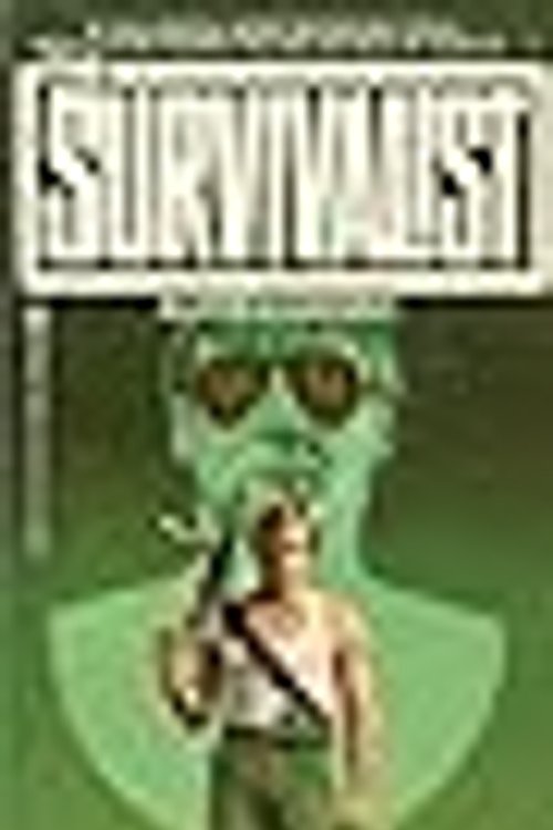 Cover Art for 9780821739099, Blood Assassins (The Survivalist,No. 24) by Jerry Ahern