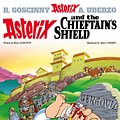 Cover Art for 9780752891873, Asterix: Asterix at the Olympic Games: Album 12 by Rene Goscinny