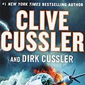 Cover Art for 9780735218352, Odessa Sea: A Dirk Pitt Adventure by Clive Cussler