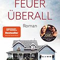 Cover Art for B07H433G34, Kleine Feuer überall: Roman (German Edition) by Celeste Ng