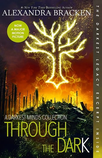 Cover Art for 9781460795675, Through the Dark by Alexandra Bracken