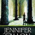 Cover Art for 9780732266134, Harshini (Paperback) by Jennifer Fallon