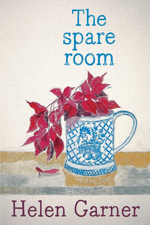 Cover Art for 9781921351396, The Spare Room (Hardcover) by Helen Garner