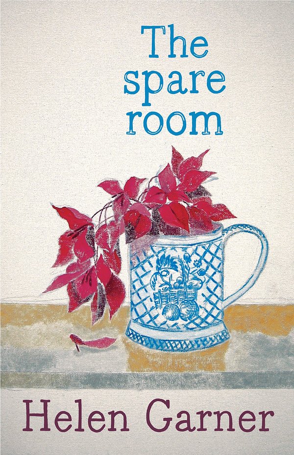 34 editions of The Spare Room by Helen Garner