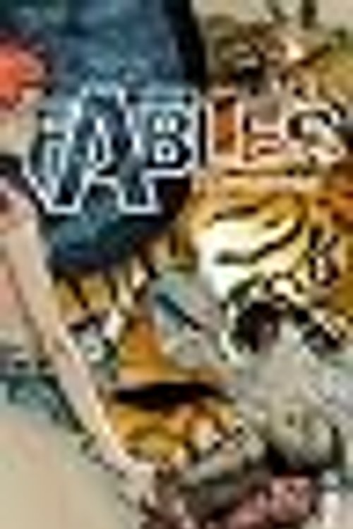 Cover Art for 9782365770262, Fables -2- La ferme des animaux by Bill Willingham