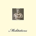 Cover Art for 9781541243033, Meditations by Marcus Aurelius