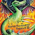 Cover Art for 9780340902622, How to Twist a Dragon's Tale by Cressida Cowell