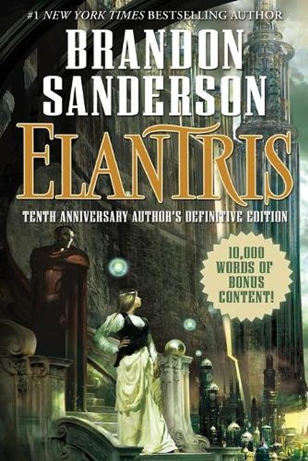 Cover Art