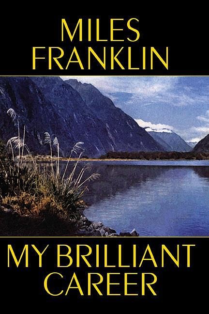 Cover Art for 9785551536482, My Brilliant Career by Miles Franklin