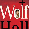 Cover Art for 9781250067074, Wolf Hall by Hilary Mantel