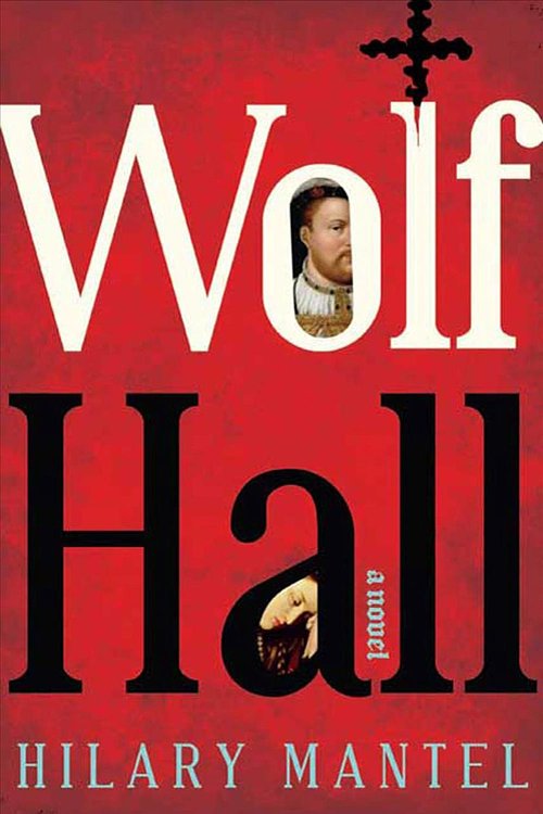 Cover Art for 9781250067074, Wolf Hall by Hilary Mantel