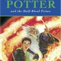 Cover Art for 9780747585732, Harry Potter and the Half-Blood Prince by J. K. Rowling