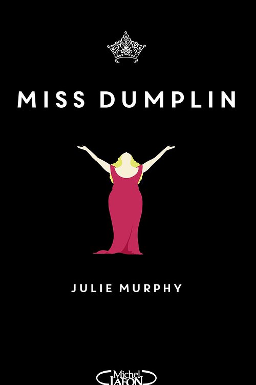 Cover Art for 9782749930633, Miss Dumplin by Julie Murphy