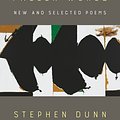 Cover Art for 9780393882261, The Not Yet Fallen World: New and Selected Poems by Stephen Dunn