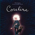 Cover Art for 9788413600086, Coraline by Neil Gaiman