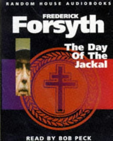 Cover Art for 9781856863254, The Day of the Jackal by Frederick Forsyth