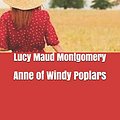 Cover Art for 9781659478310, Anne of Windy Poplars by Lucy Maud Montgomery