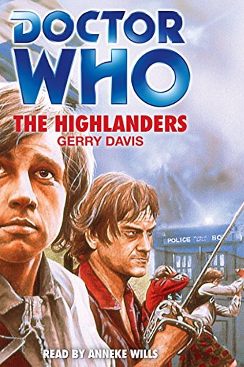 Cover Art for 9781483044408, Doctor Who: The Highlanders by Anneke Wills