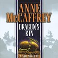 Cover Art for 9781593551810, Dragon's Kin by Anne McCaffrey, Todd J. McCaffrey