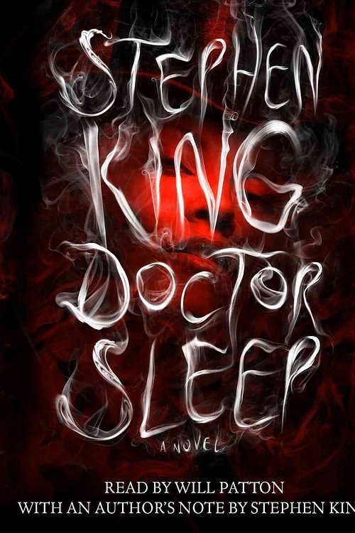 Cover Art for 9781442362383, Doctor Sleep by Stephen King