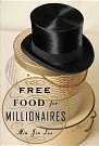 Cover Art for 9780446504362, Free Food for Millionaires by Min Jin Lee